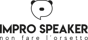 LOGO IMPRO SPEAKER